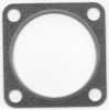 WILMINK GROUP WG1195503 Gasket, exhaust pipe